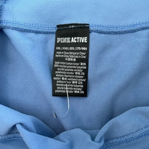 Leggings Bundle (Pink & Fabletics) - Picture 7 of 12